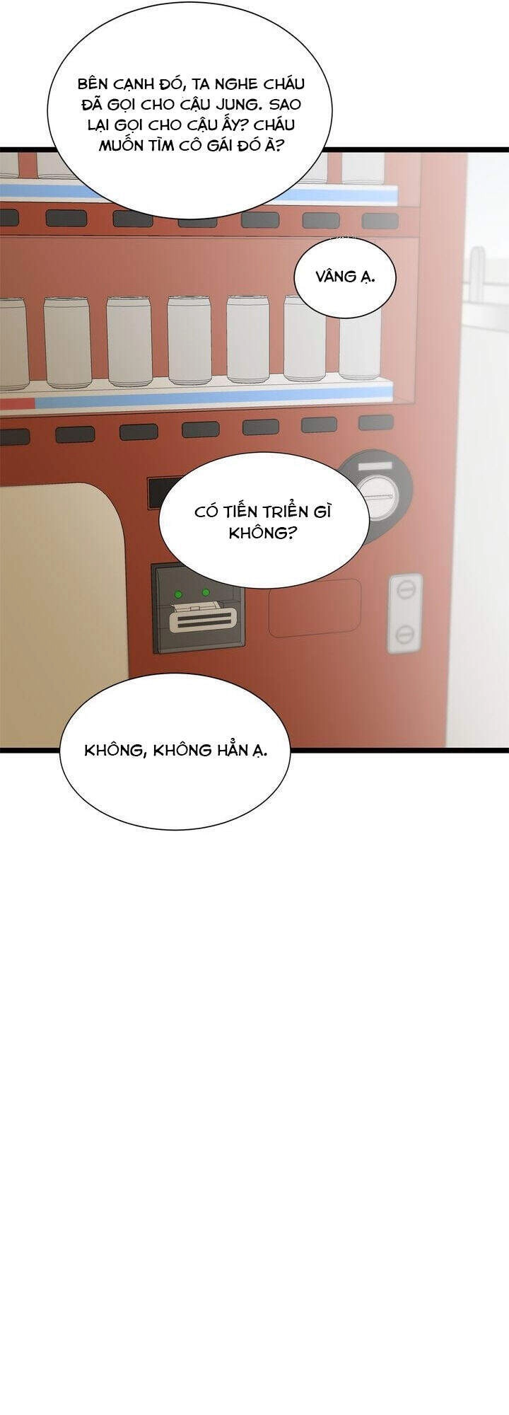 Giả Mạo Theo Phong Cách Chapter 39 - 55