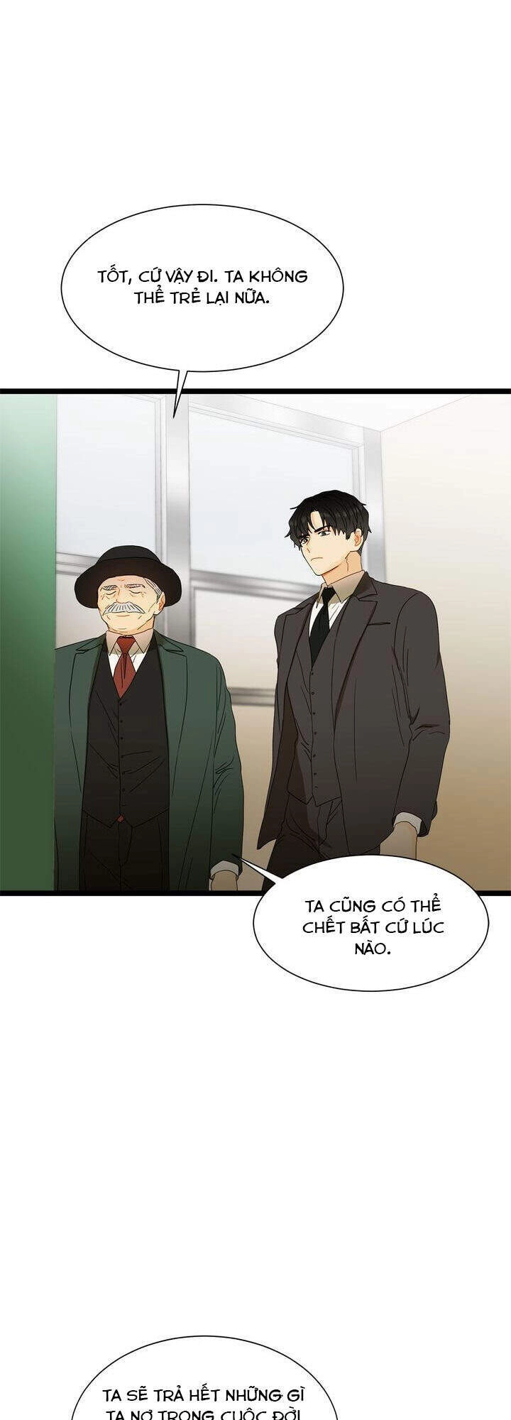 Giả Mạo Theo Phong Cách Chapter 39 - 56