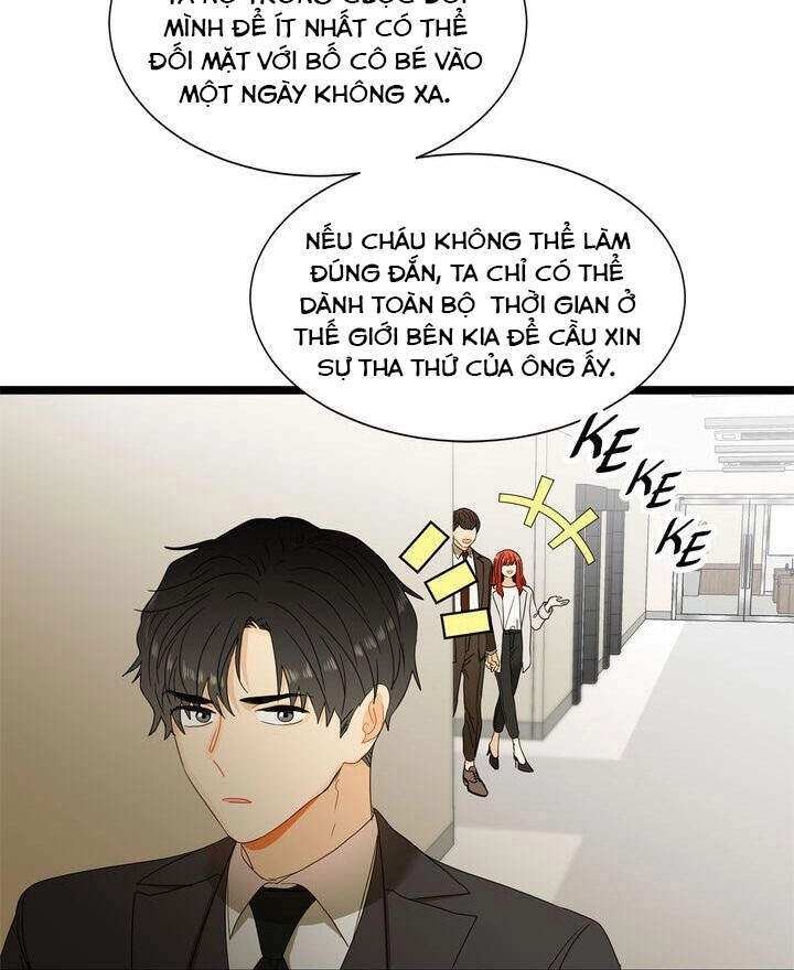 Giả Mạo Theo Phong Cách Chapter 39 - 57