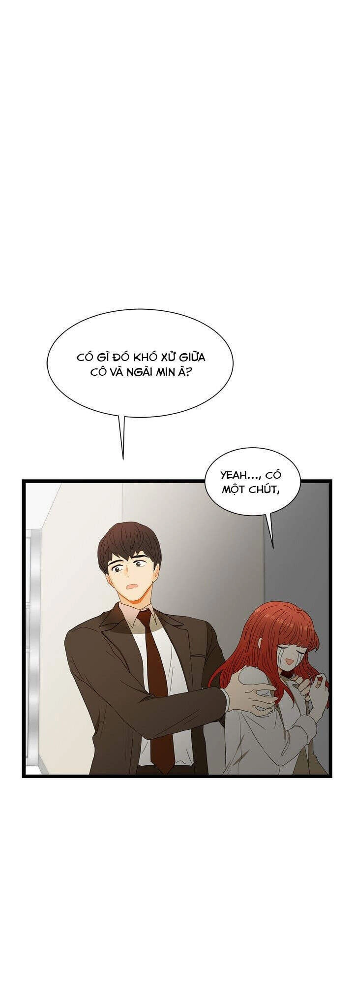 Giả Mạo Theo Phong Cách Chapter 39 - 65