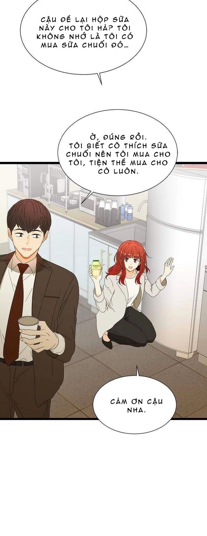 Giả Mạo Theo Phong Cách Chapter 40 - 4