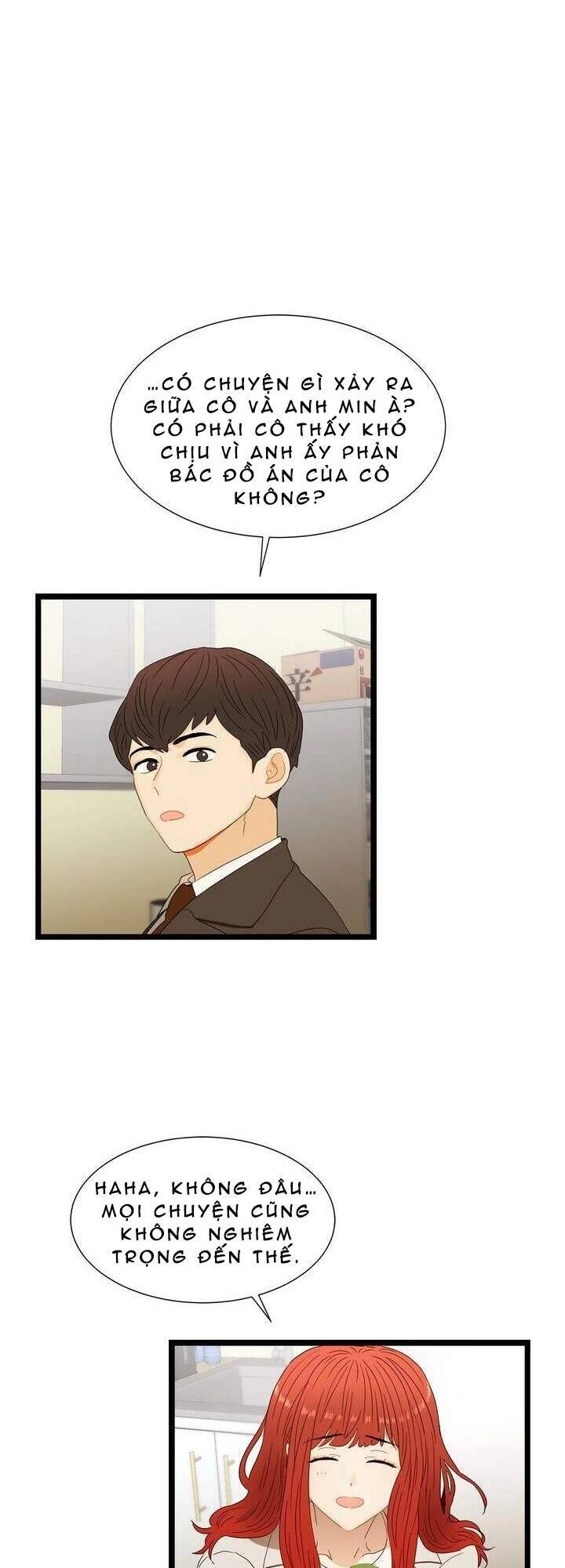 Giả Mạo Theo Phong Cách Chapter 40 - 5