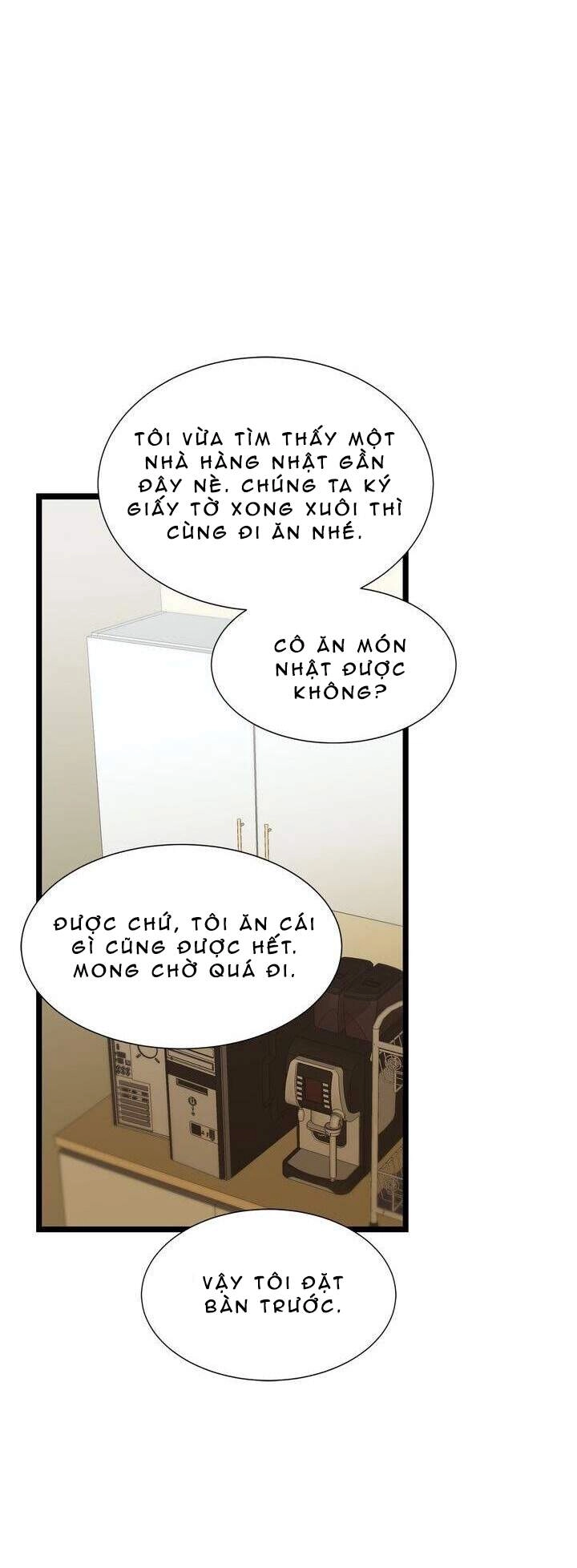 Giả Mạo Theo Phong Cách Chapter 40 - 7