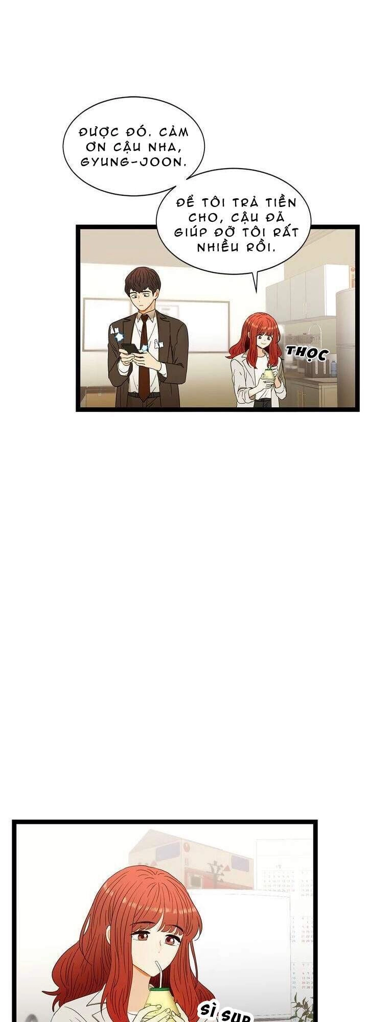 Giả Mạo Theo Phong Cách Chapter 40 - 8