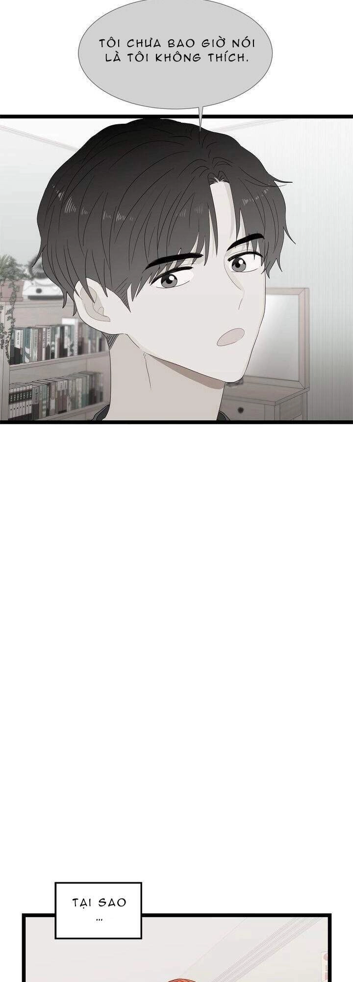 Giả Mạo Theo Phong Cách Chapter 40 - 11