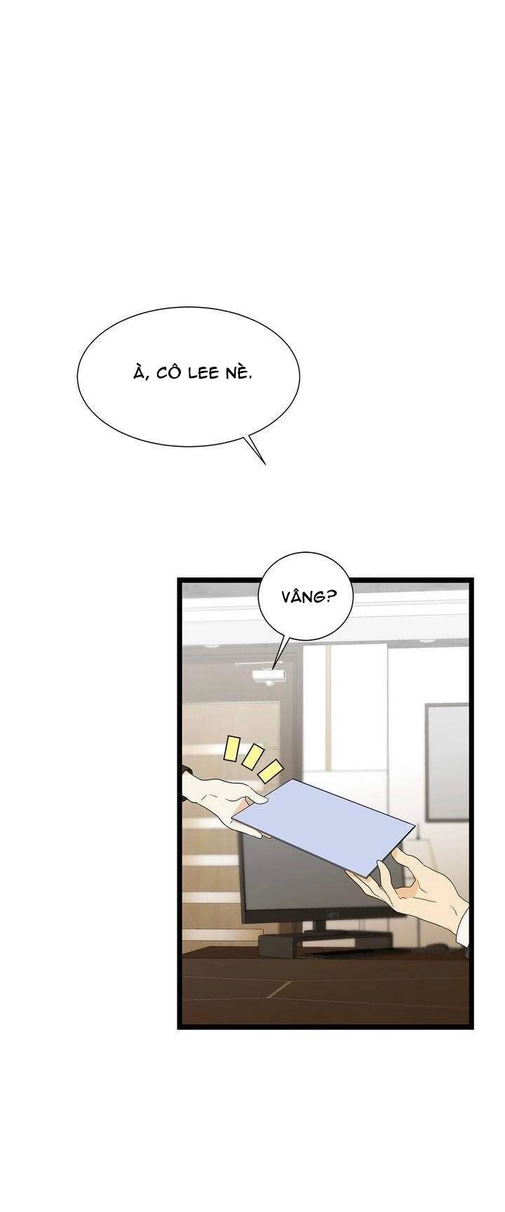 Giả Mạo Theo Phong Cách Chapter 40 - 25