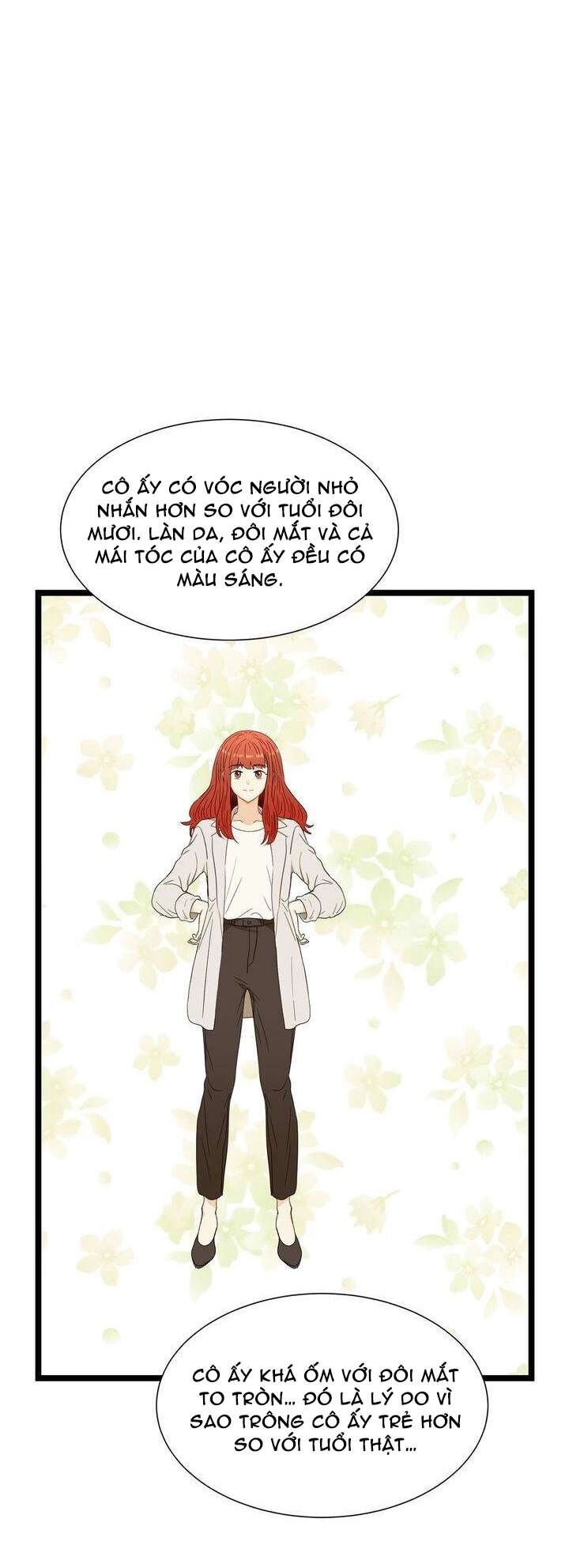 Giả Mạo Theo Phong Cách Chapter 40 - 30