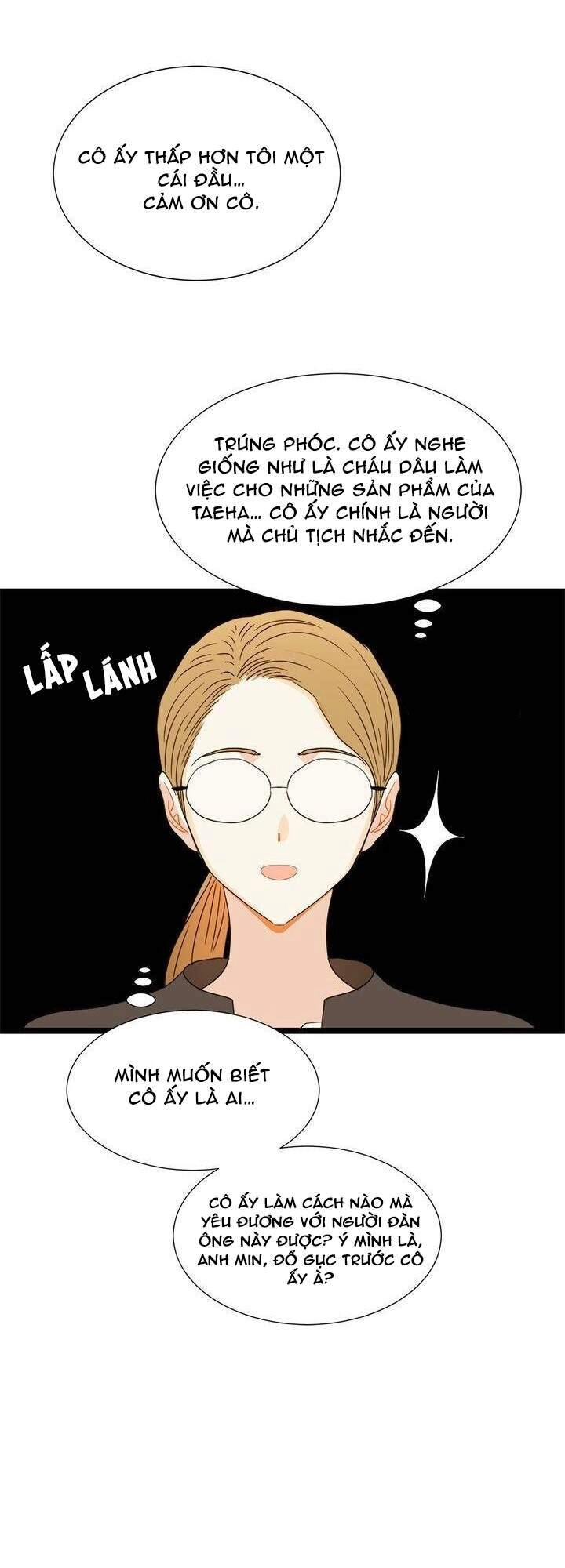 Giả Mạo Theo Phong Cách Chapter 40 - 31