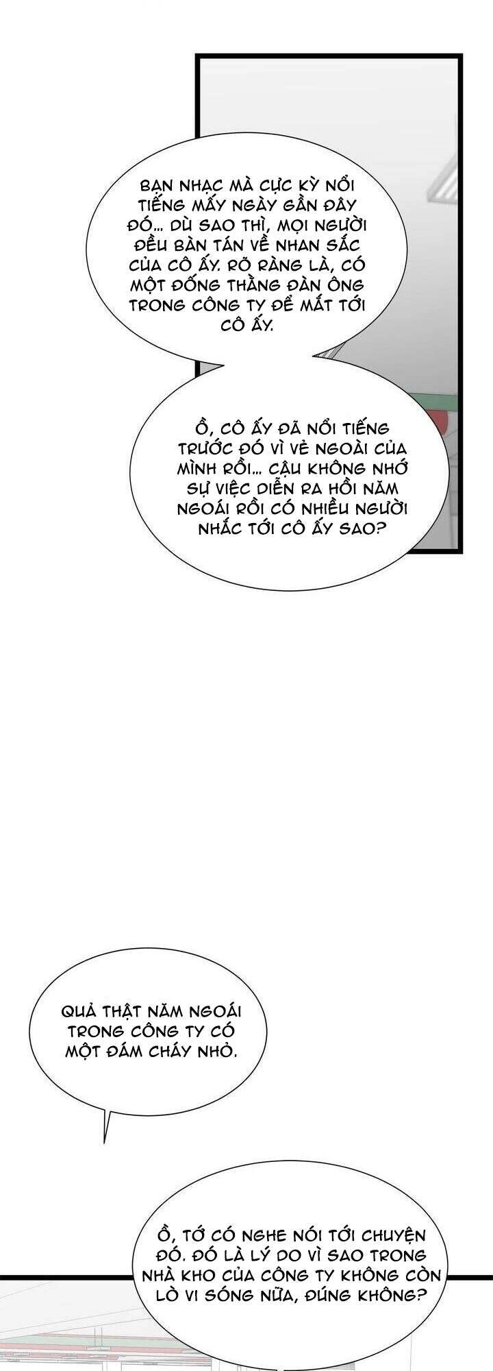 Giả Mạo Theo Phong Cách Chapter 40 - 43