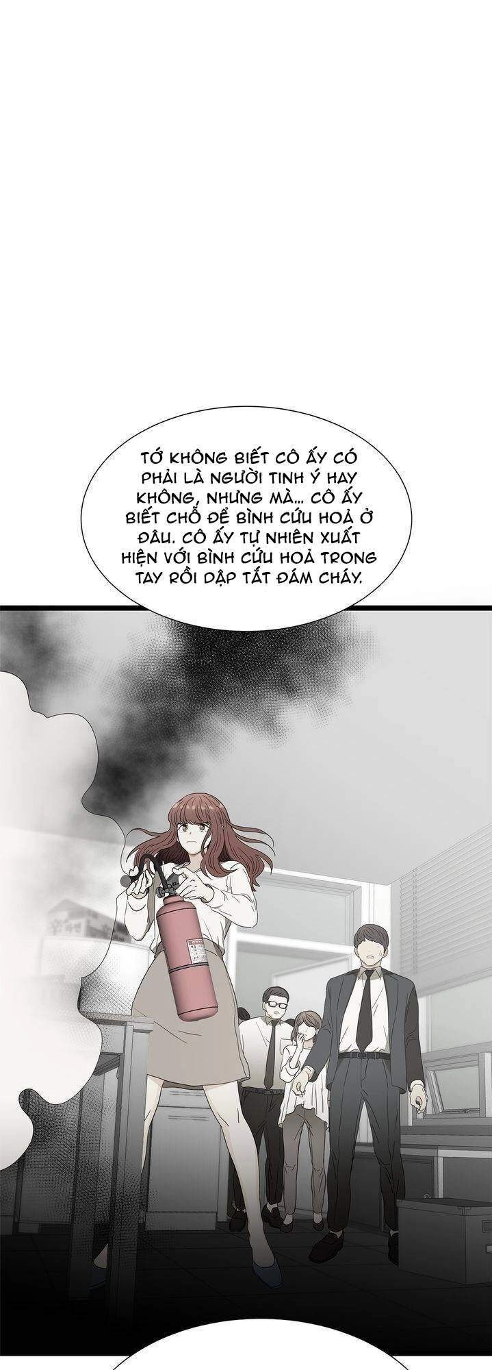 Giả Mạo Theo Phong Cách Chapter 40 - 46