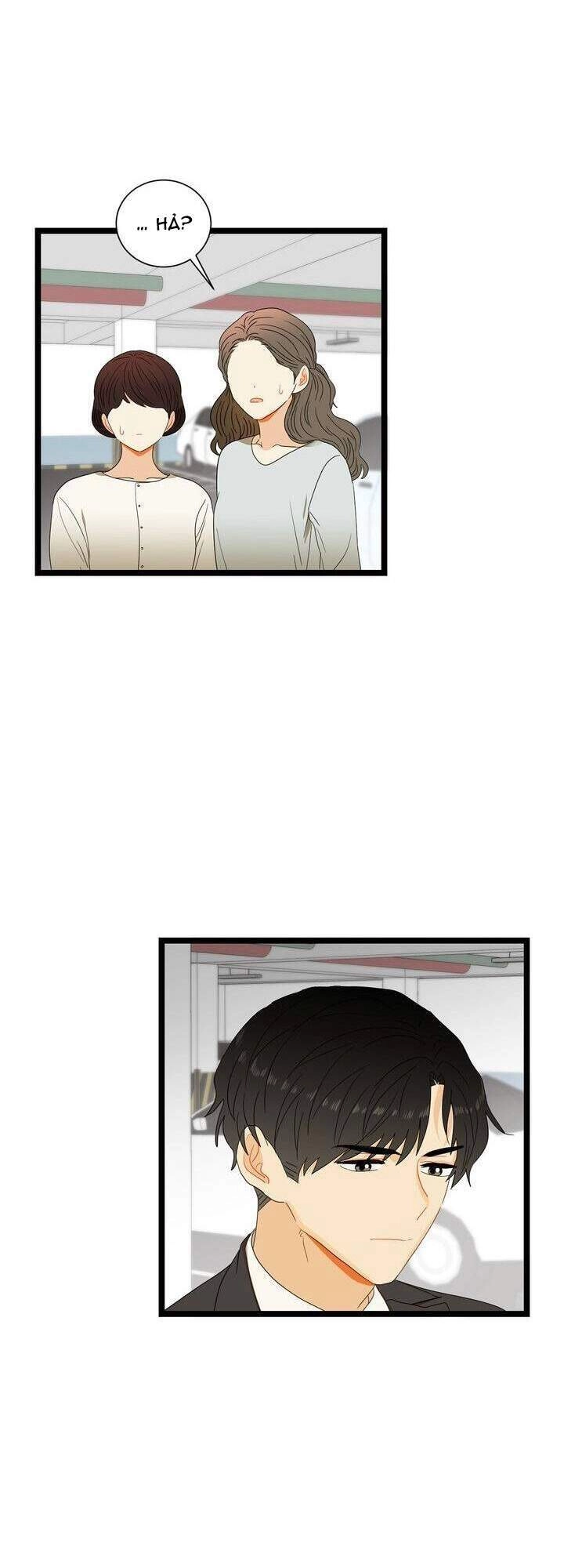 Giả Mạo Theo Phong Cách Chapter 40 - 52