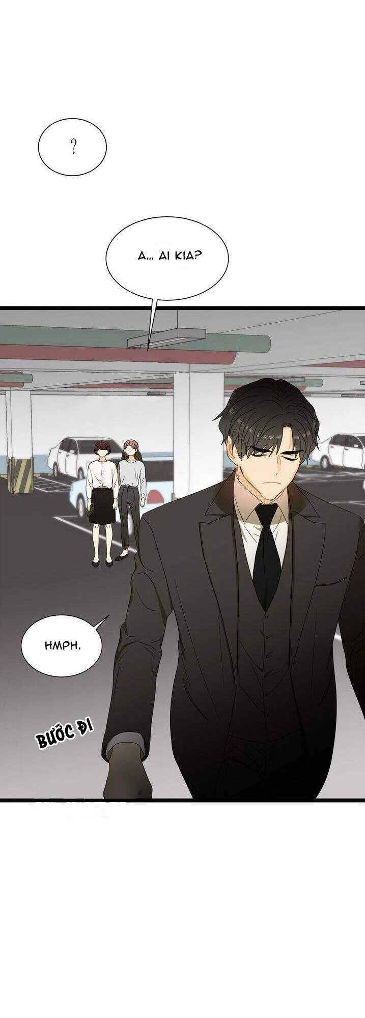 Giả Mạo Theo Phong Cách Chapter 40 - 54