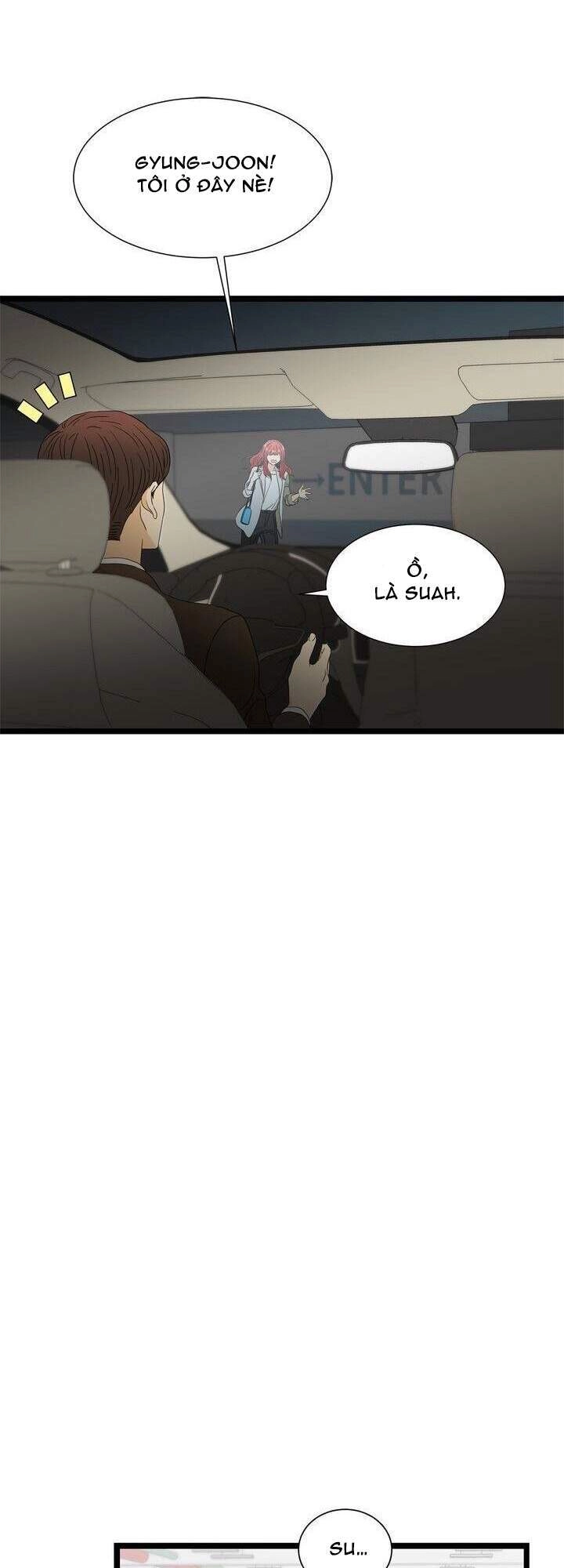 Giả Mạo Theo Phong Cách Chapter 40 - 58