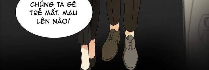 Giả Mạo Theo Phong Cách Chapter 40 - 61