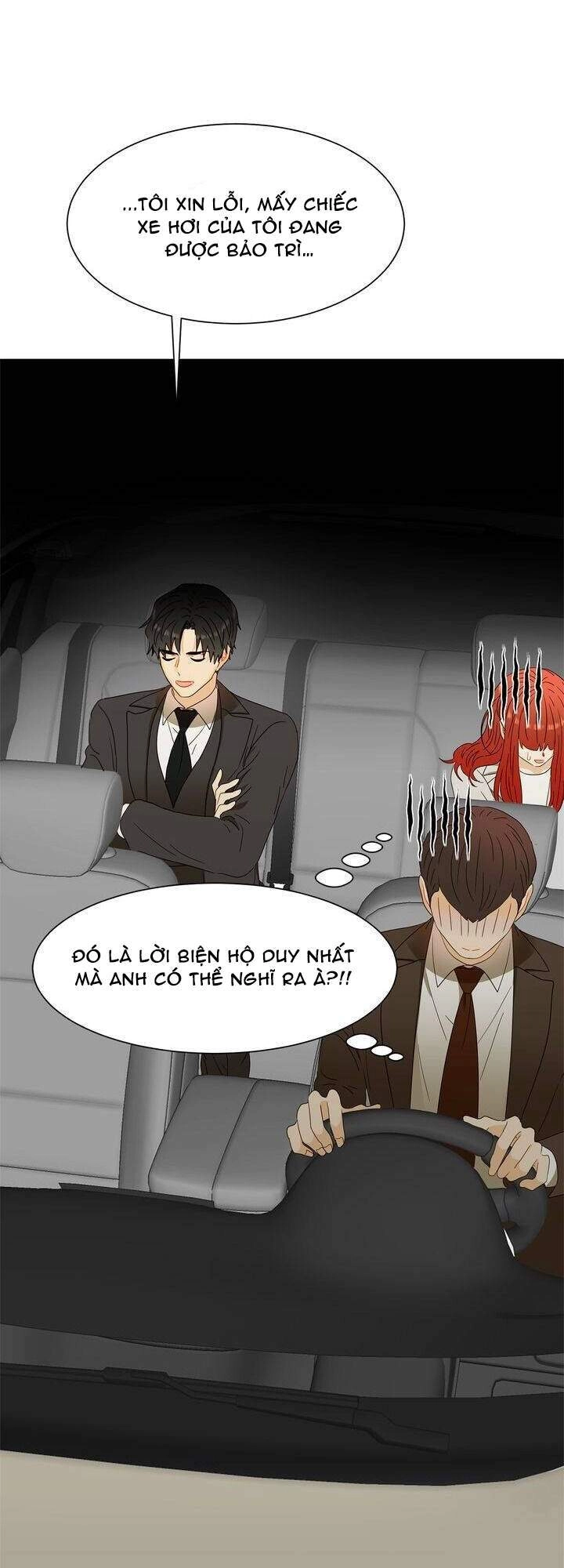 Giả Mạo Theo Phong Cách Chapter 40 - 74