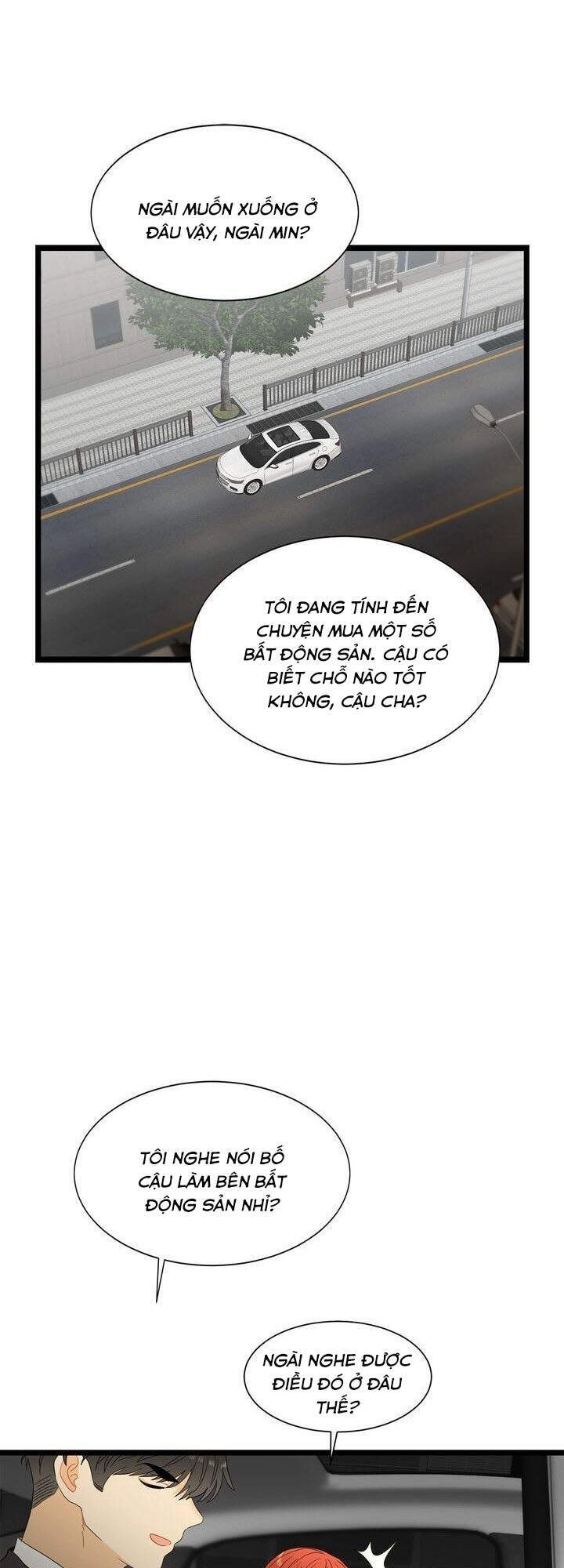 Giả Mạo Theo Phong Cách Chapter 41 - 1