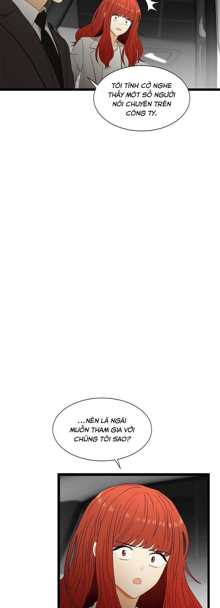 Giả Mạo Theo Phong Cách Chapter 41 - 2