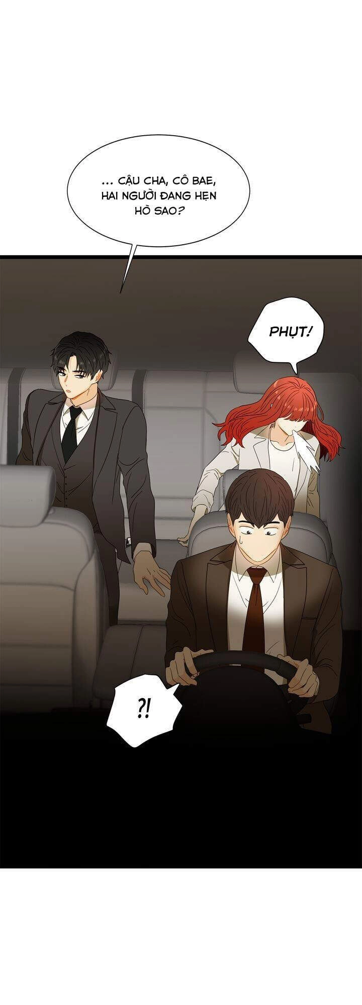 Giả Mạo Theo Phong Cách Chapter 41 - 4