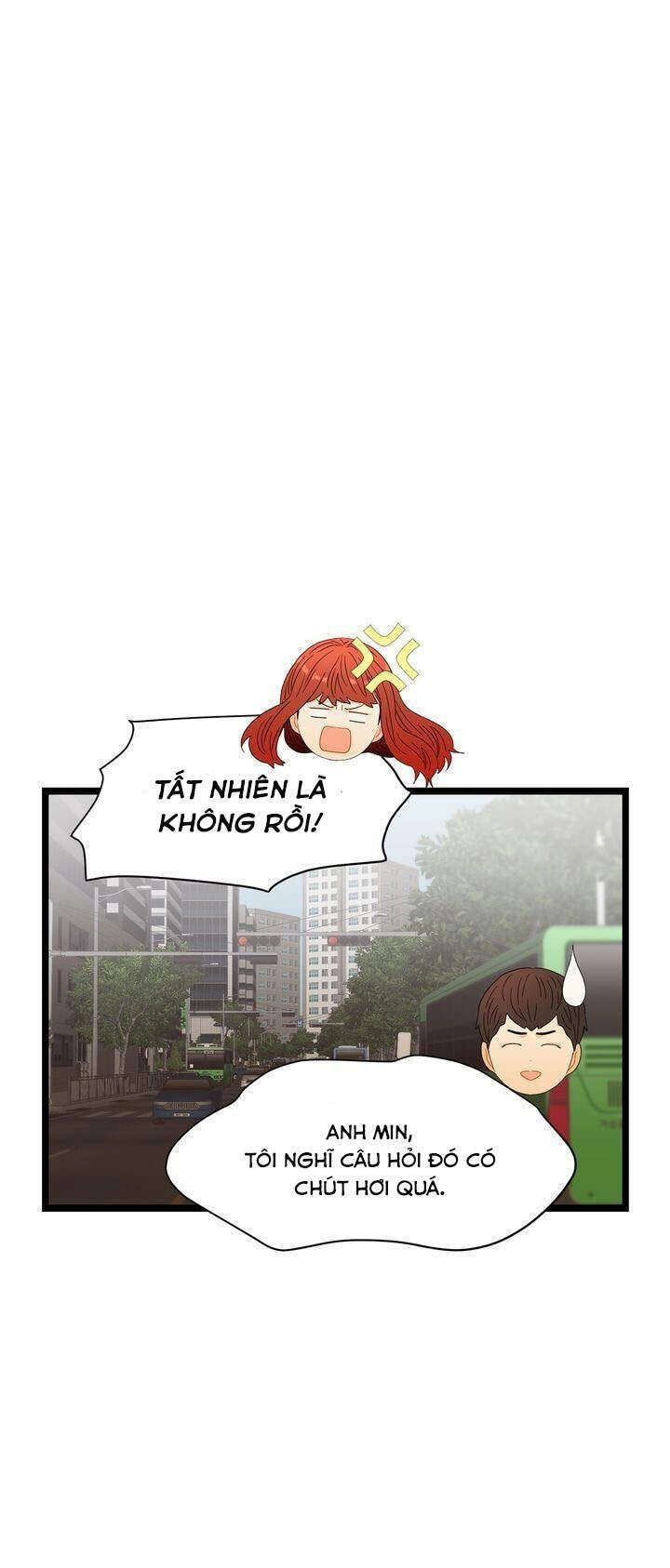 Giả Mạo Theo Phong Cách Chapter 41 - 5