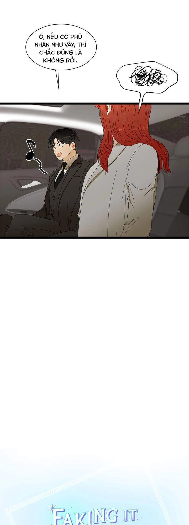 Giả Mạo Theo Phong Cách Chapter 41 - 6