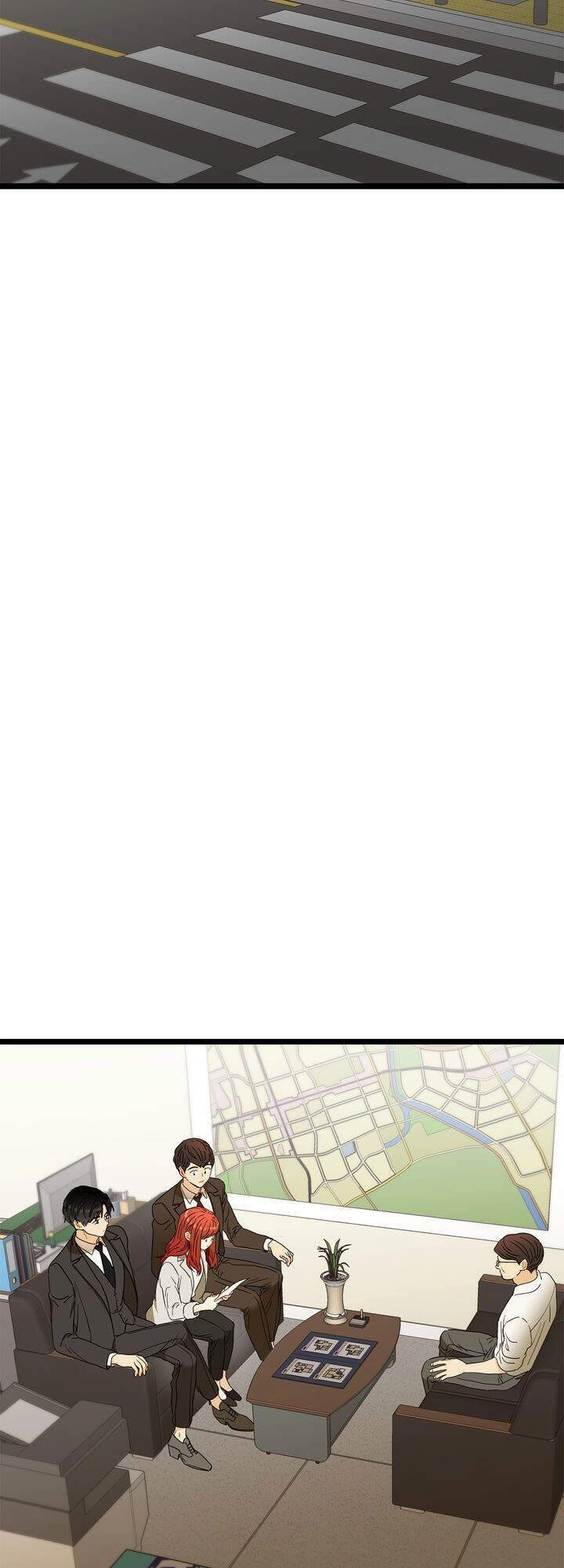 Giả Mạo Theo Phong Cách Chapter 41 - 8