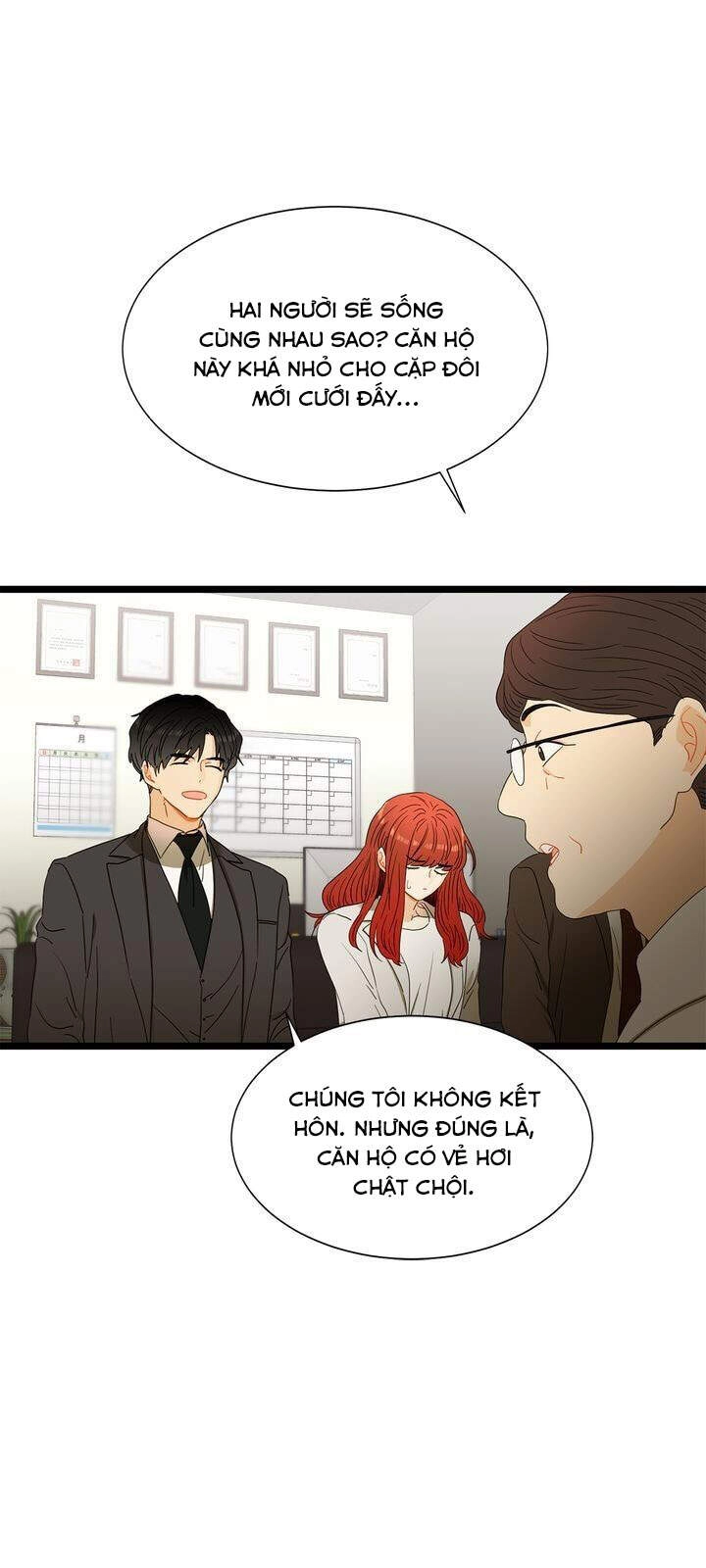 Giả Mạo Theo Phong Cách Chapter 41 - 10