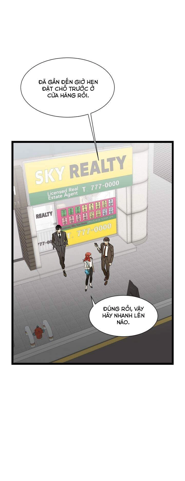 Giả Mạo Theo Phong Cách Chapter 41 - 15