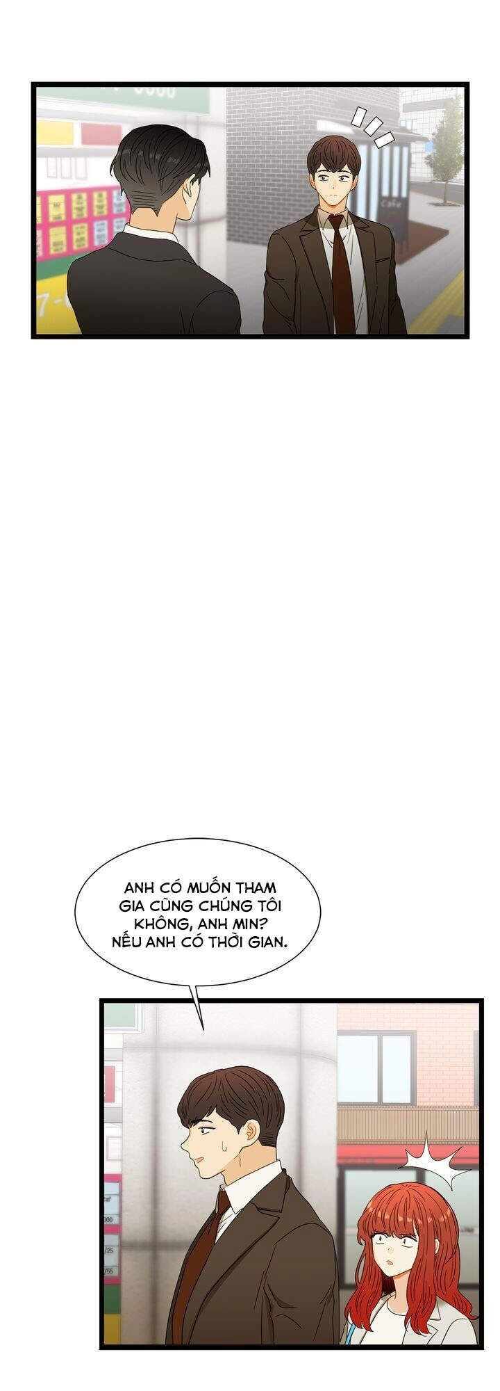 Giả Mạo Theo Phong Cách Chapter 41 - 16