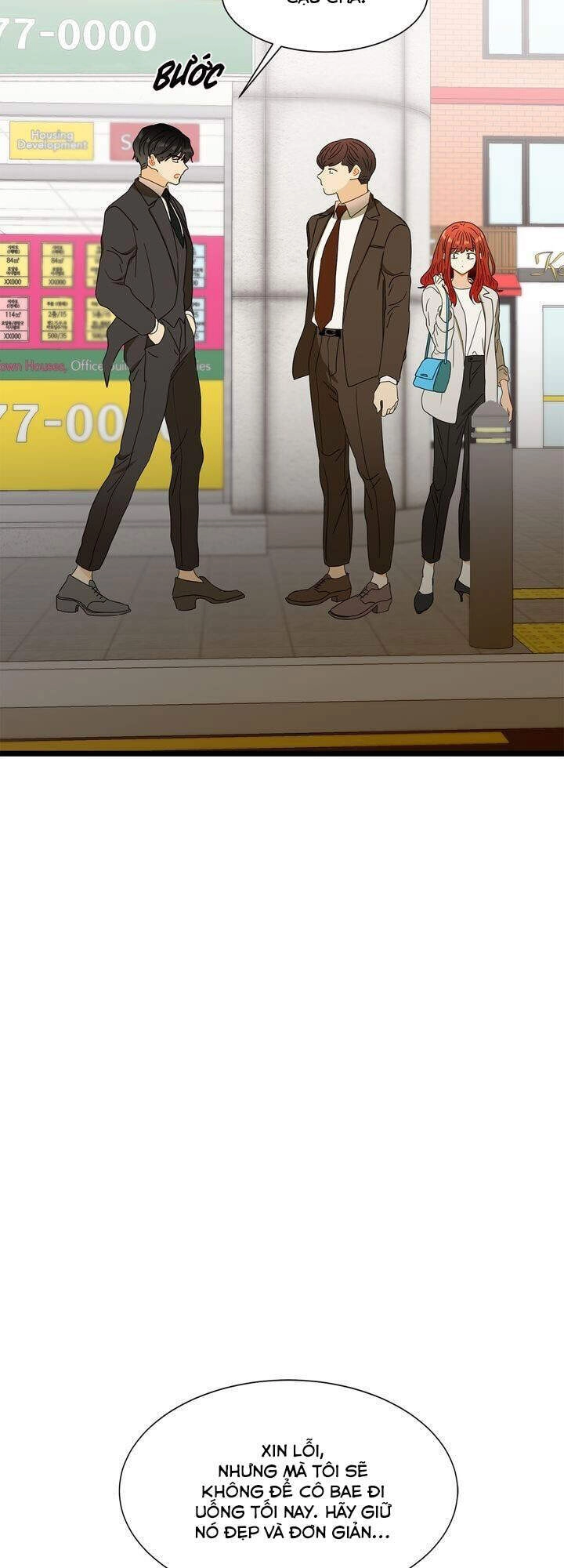 Giả Mạo Theo Phong Cách Chapter 41 - 19