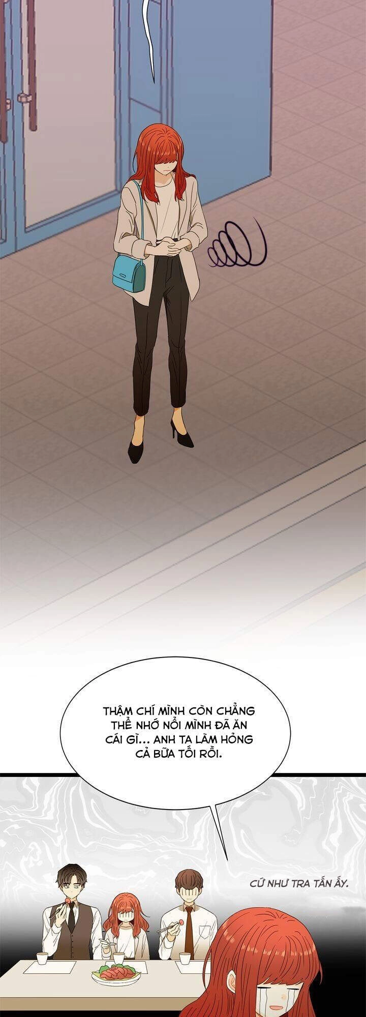 Giả Mạo Theo Phong Cách Chapter 41 - 23