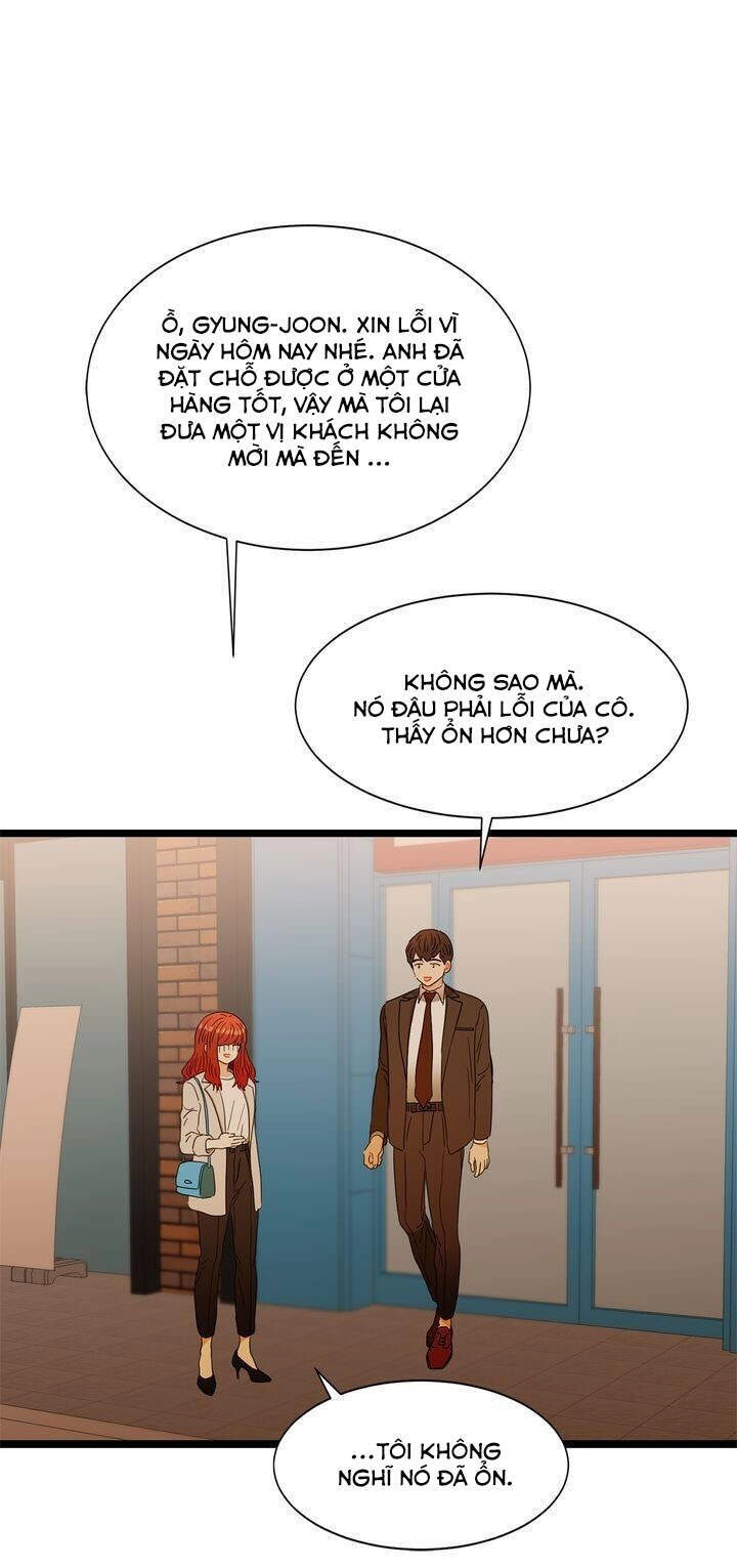 Giả Mạo Theo Phong Cách Chapter 41 - 25