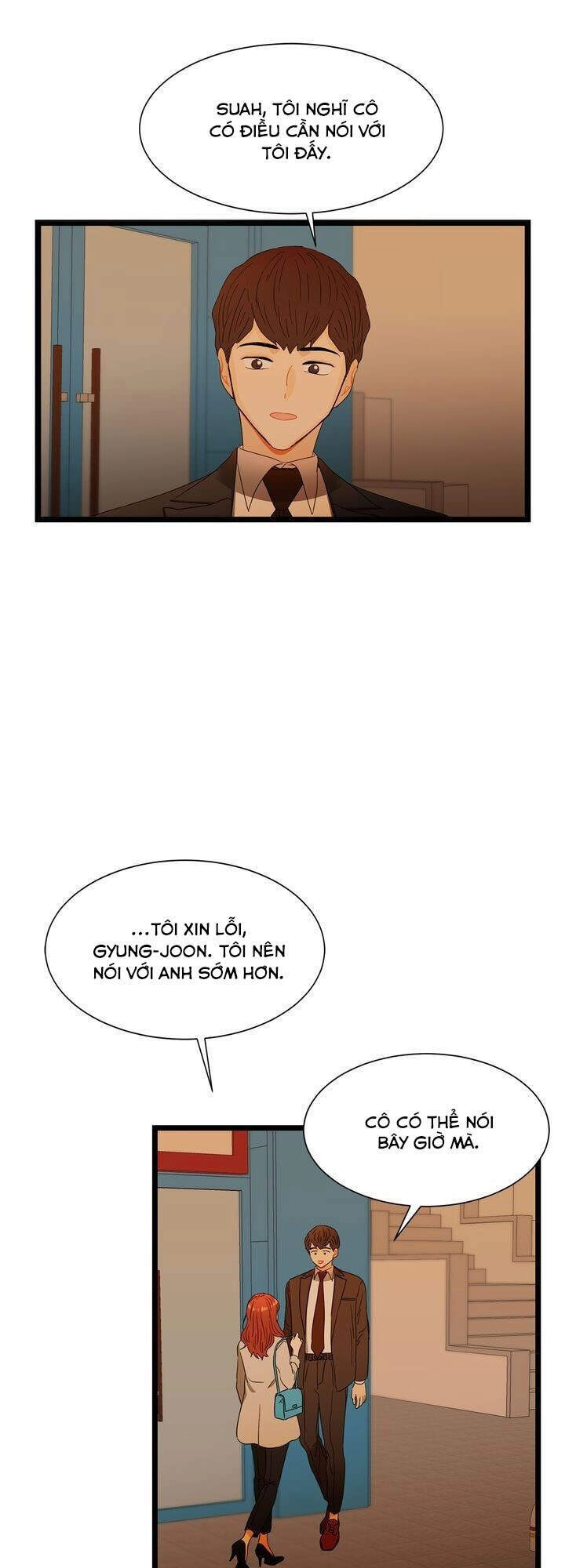 Giả Mạo Theo Phong Cách Chapter 41 - 26