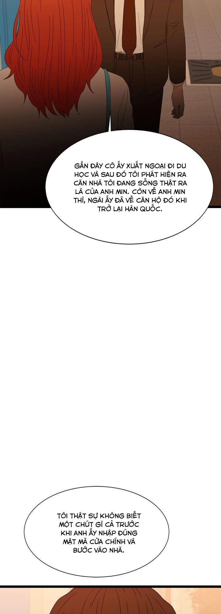 Giả Mạo Theo Phong Cách Chapter 41 - 29