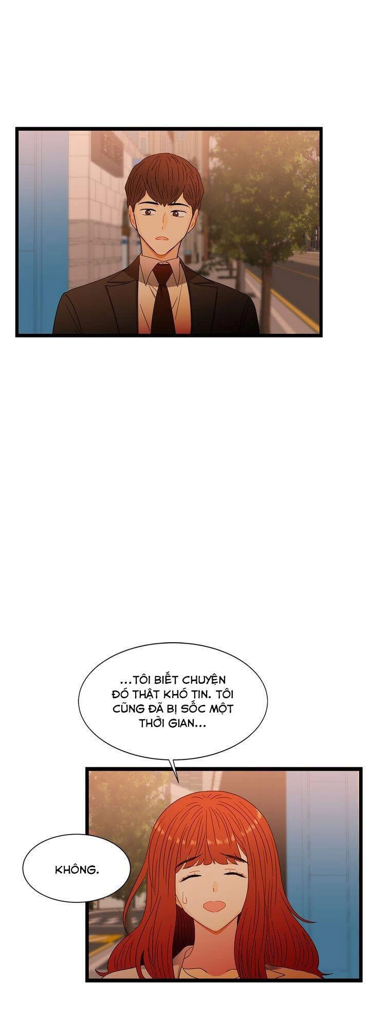 Giả Mạo Theo Phong Cách Chapter 41 - 31