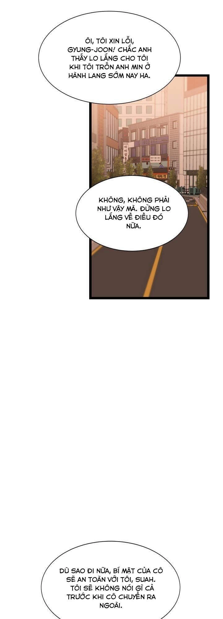 Giả Mạo Theo Phong Cách Chapter 41 - 33