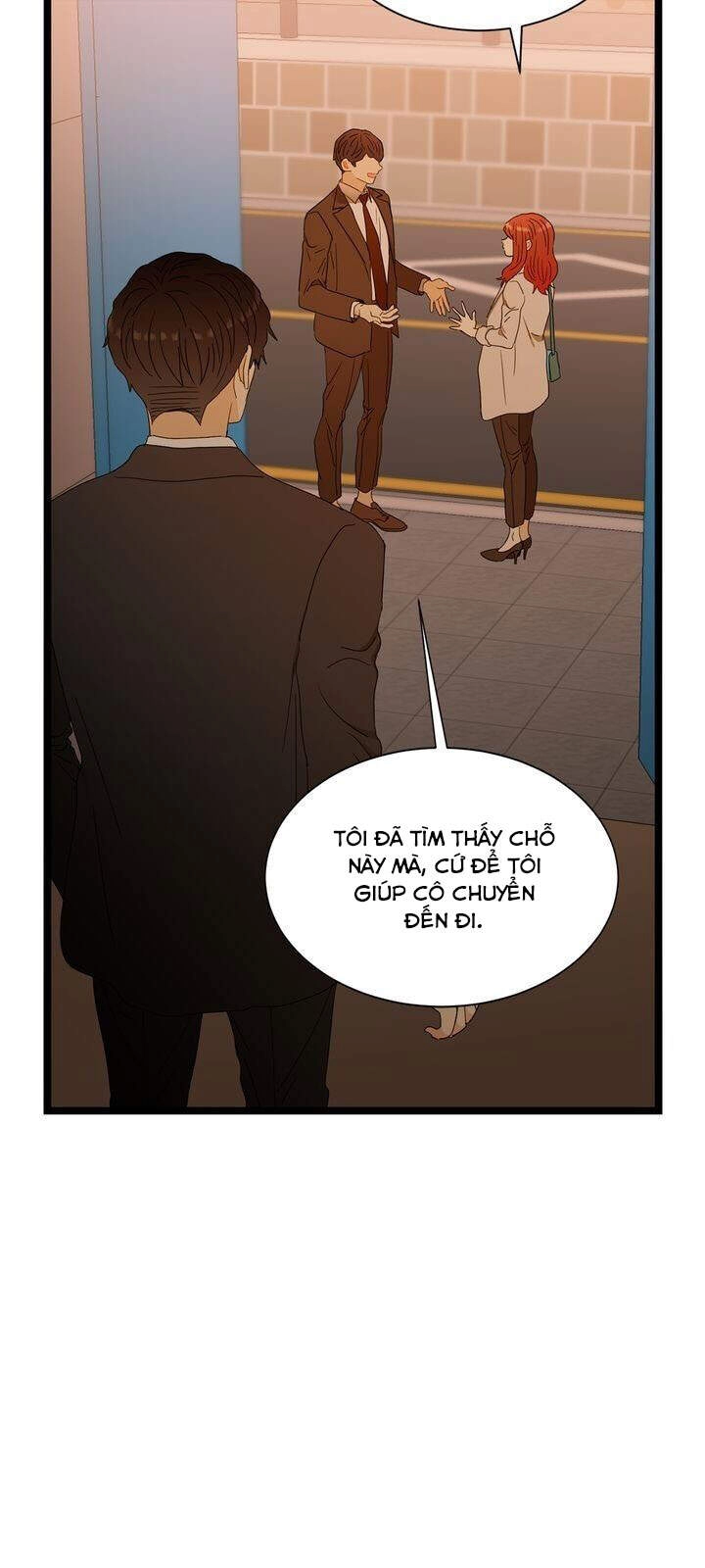 Giả Mạo Theo Phong Cách Chapter 41 - 35