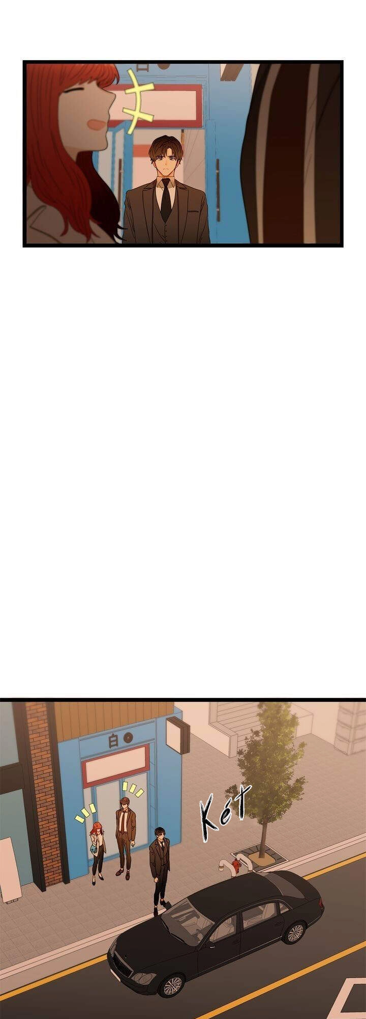 Giả Mạo Theo Phong Cách Chapter 41 - 36