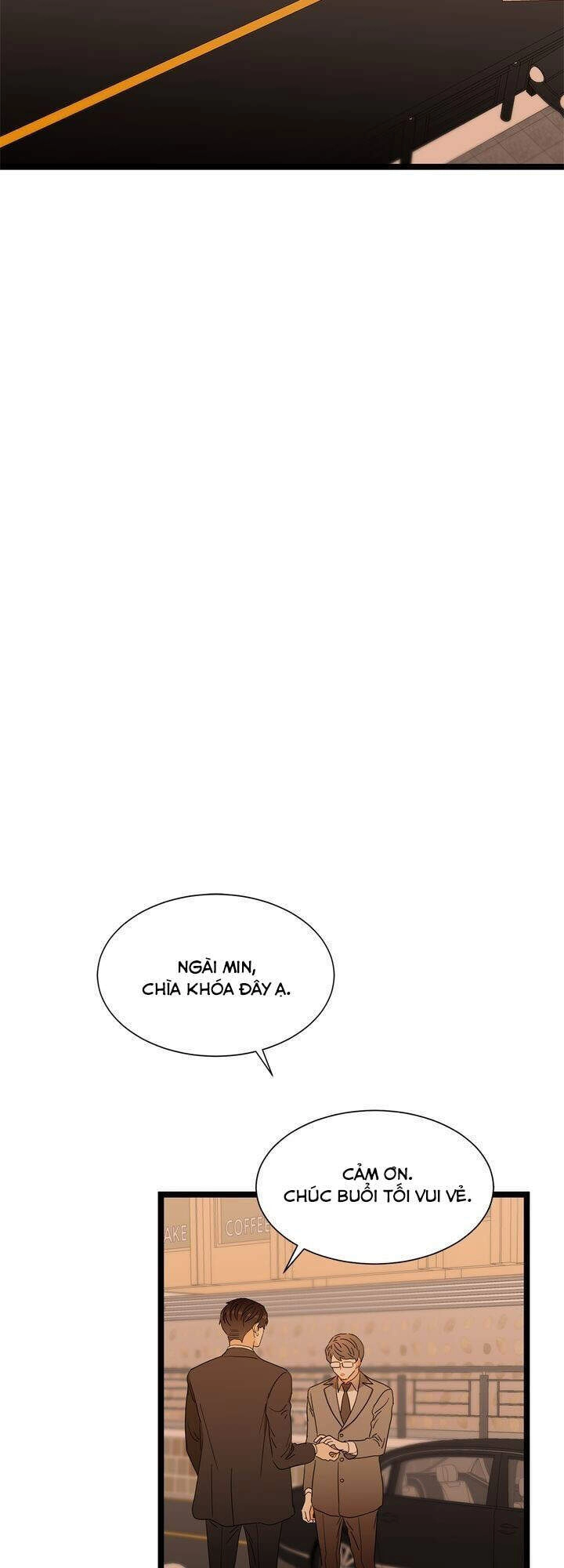 Giả Mạo Theo Phong Cách Chapter 41 - 37