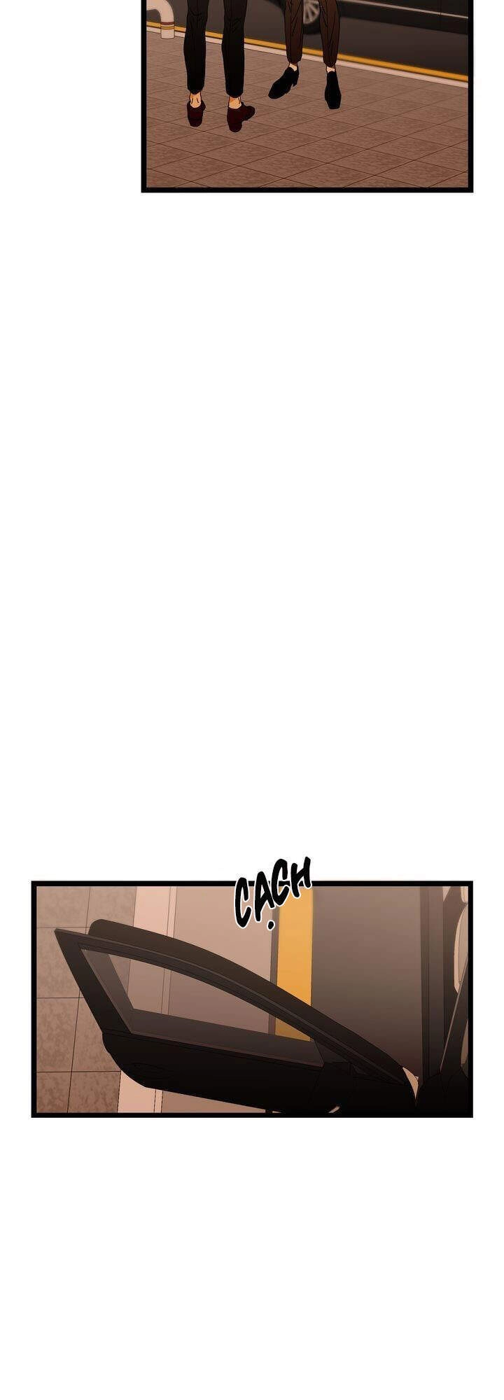 Giả Mạo Theo Phong Cách Chapter 41 - 38