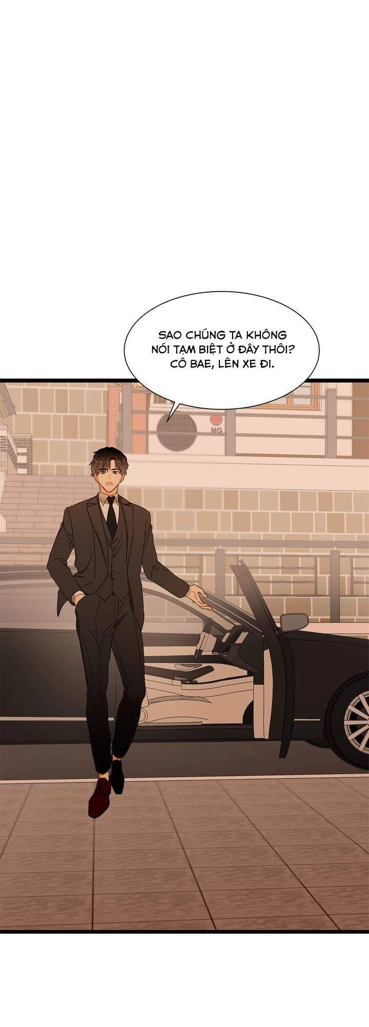 Giả Mạo Theo Phong Cách Chapter 41 - 39