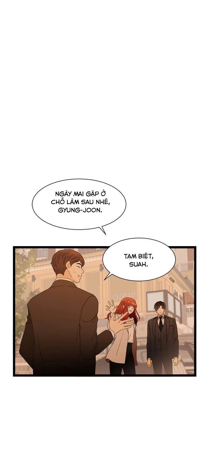 Giả Mạo Theo Phong Cách Chapter 41 - 40