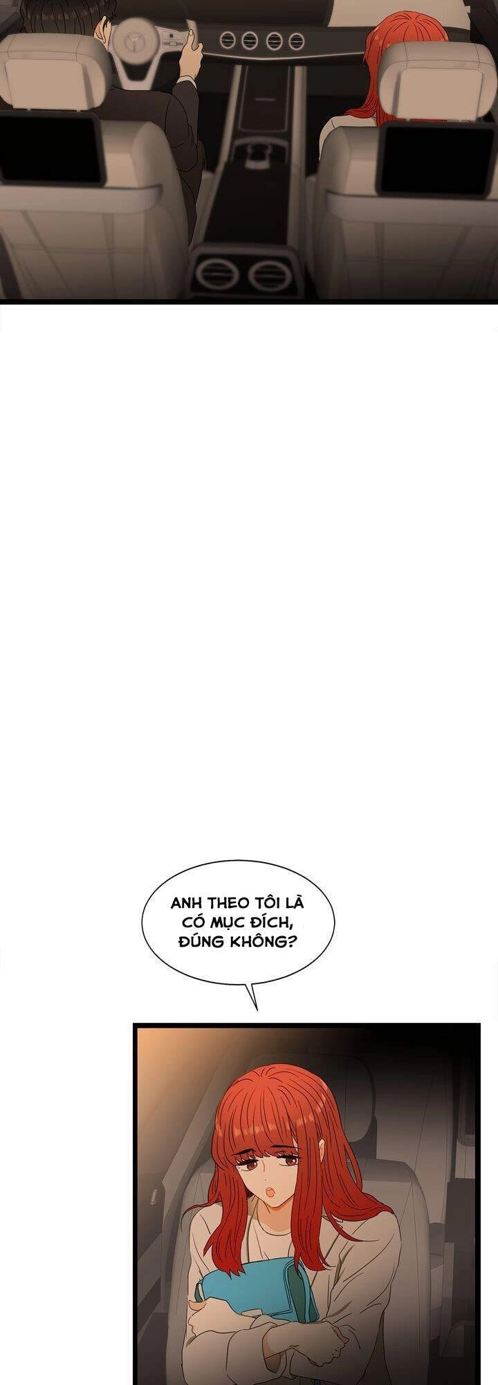 Giả Mạo Theo Phong Cách Chapter 41 - 42