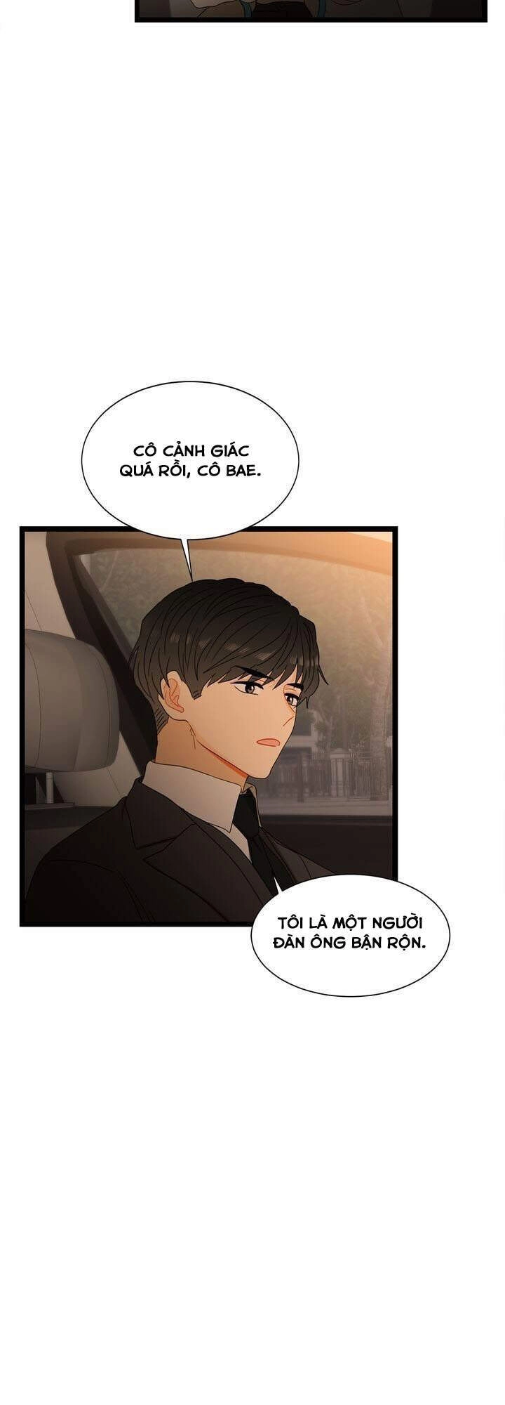 Giả Mạo Theo Phong Cách Chapter 41 - 43