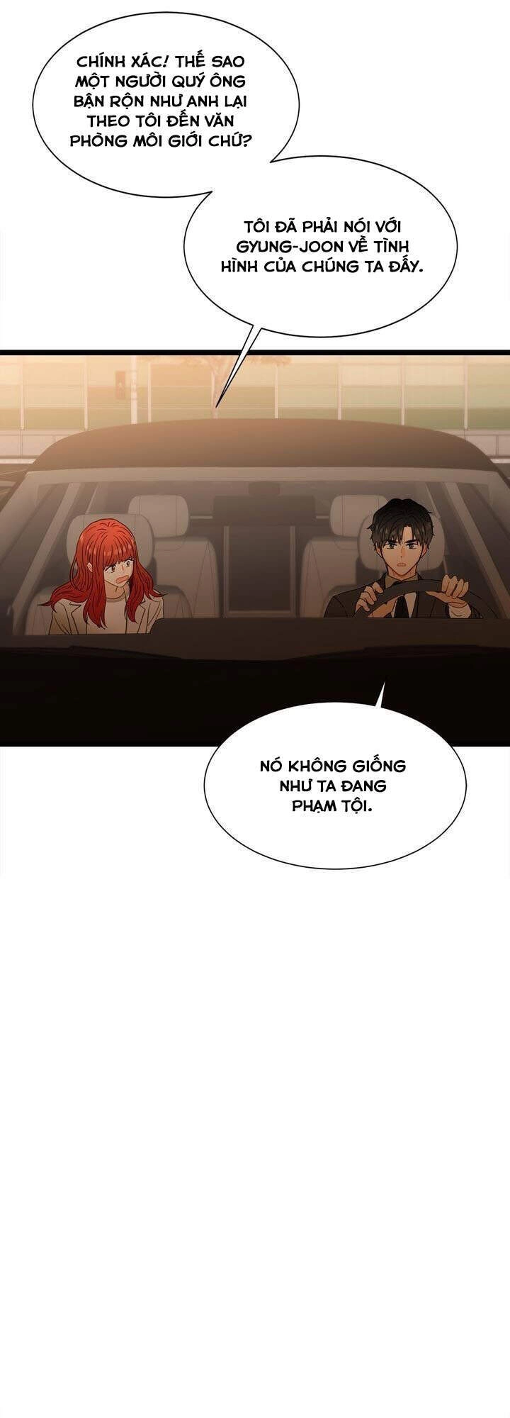 Giả Mạo Theo Phong Cách Chapter 41 - 44