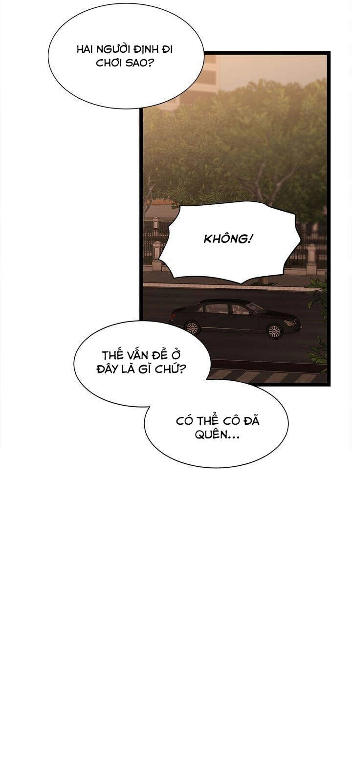 Giả Mạo Theo Phong Cách Chapter 41 - 45