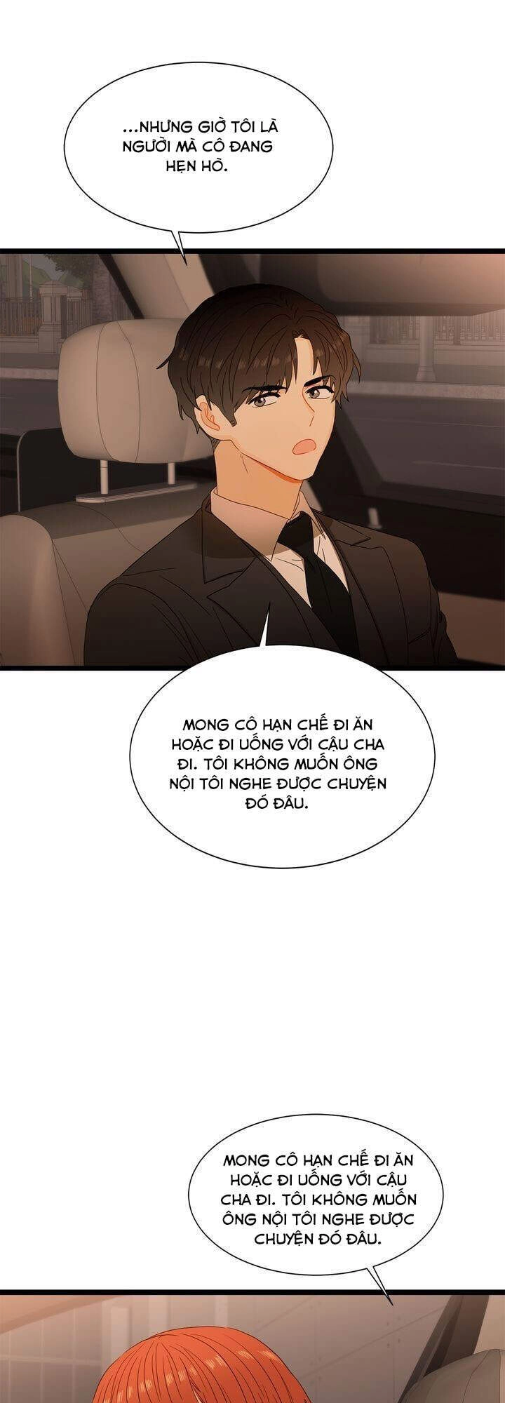 Giả Mạo Theo Phong Cách Chapter 41 - 46