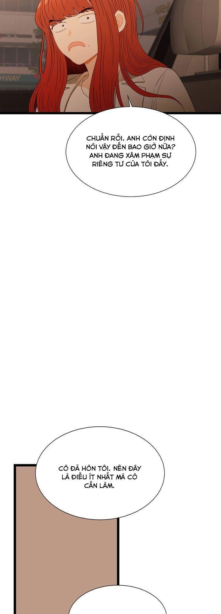 Giả Mạo Theo Phong Cách Chapter 41 - 47