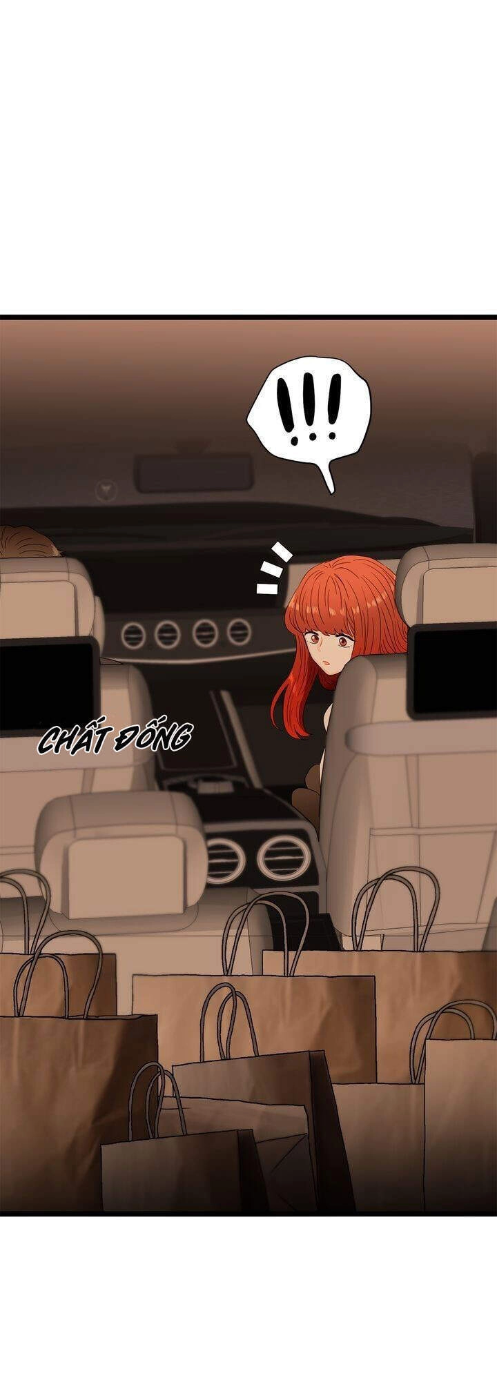 Giả Mạo Theo Phong Cách Chapter 41 - 49