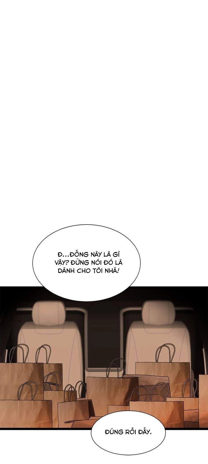 Giả Mạo Theo Phong Cách Chapter 41 - 50