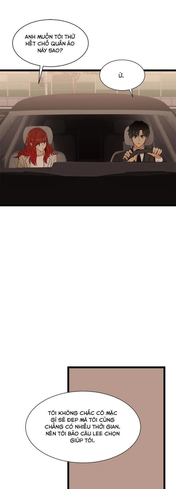 Giả Mạo Theo Phong Cách Chapter 41 - 51